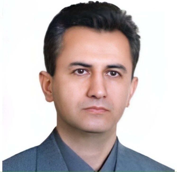دکتر طاهر عباسی راد دار فانی را وداع گفت