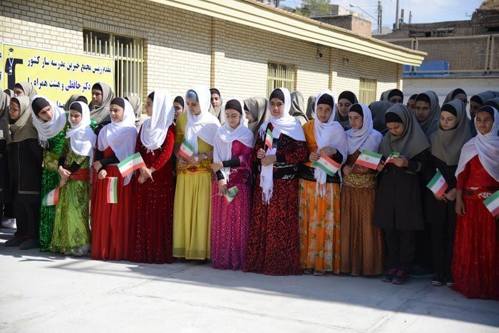  مدارس مهاباد آماده بازگشایی از نیمه دوم آبان ماه