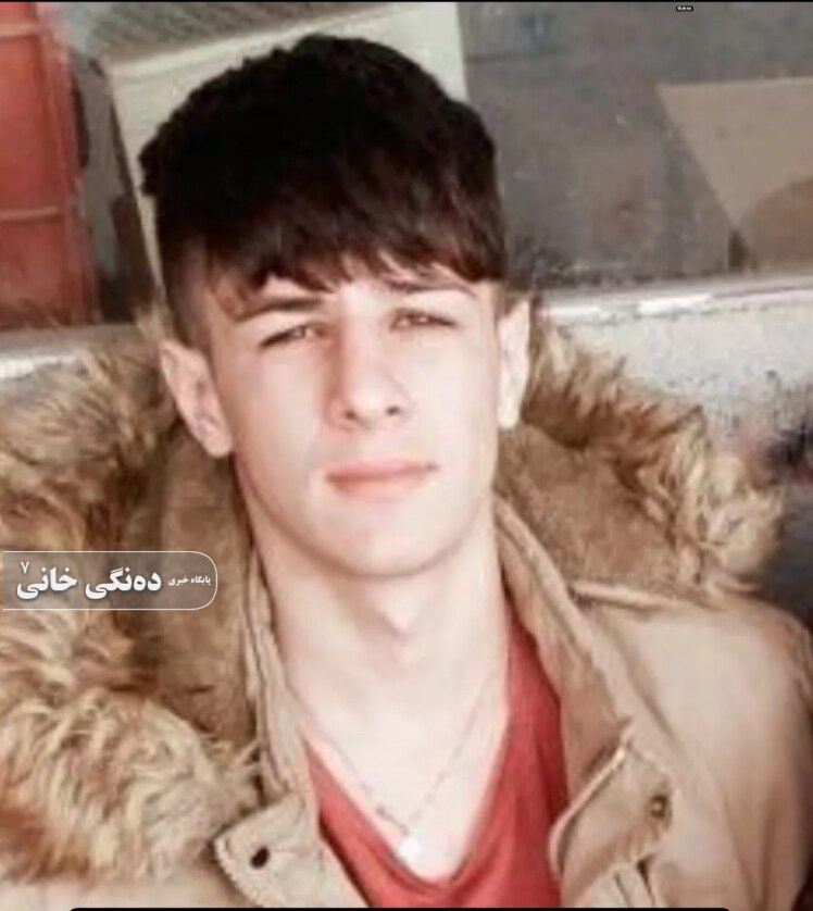 فوت جوان ٢٣سالەی پیرانشهر براثر سوختگی شدید ناشی از انفجار گازخانگی